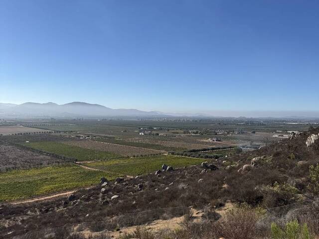 #5975 - Terreno para Venta en Ensenada - BC - 1