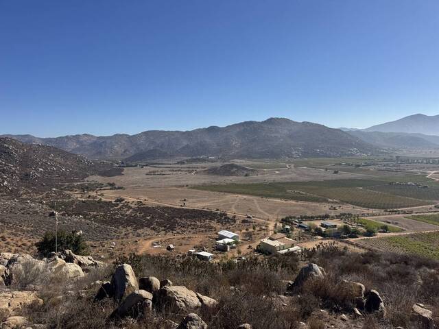 #5975 - Terreno para Venta en Ensenada - BC - 2