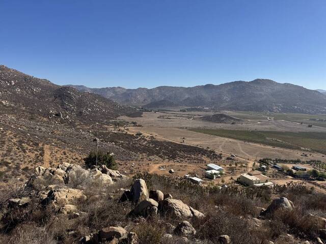 Terreno para Venta en Ensenada - 4