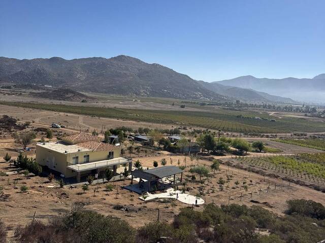 #5975 - Terreno para Venta en Ensenada - BC - 3