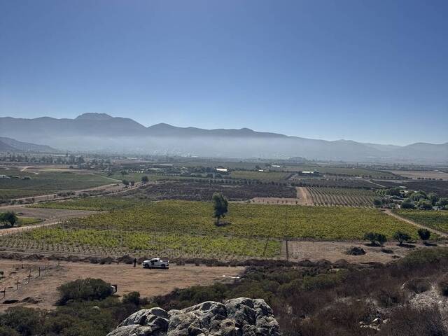 Terreno para Venta en Ensenada - 5