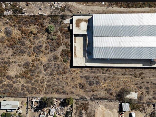 #5976 - Bodega para Renta en Ensenada - BC - 1