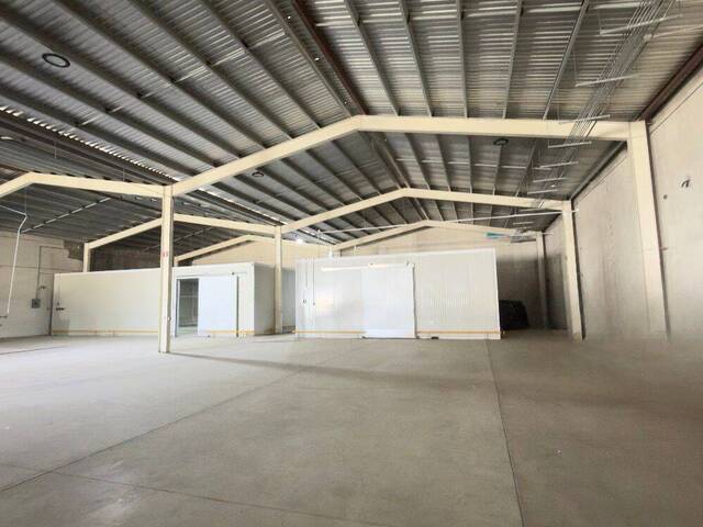 Bodega para Renta en Ensenada - 5