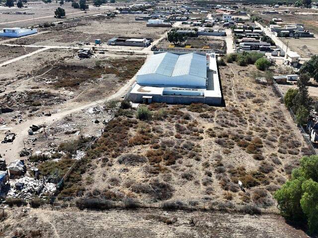 Bodega para Renta en Ensenada - 4