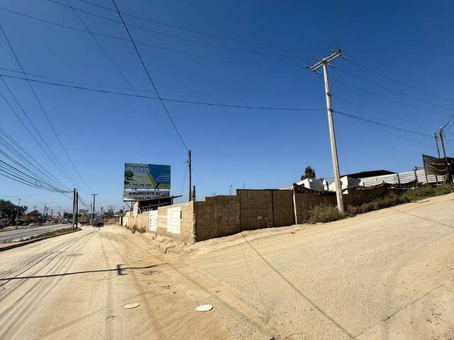 Venta en Chapultepec - Ensenada