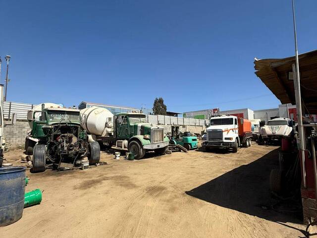 #5977 - Terreno para Venta en Ensenada - BC - 3