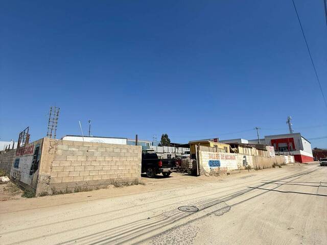 #5977 - Terreno para Venta en Ensenada - BC - 2