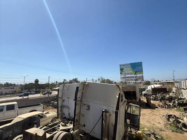 Terreno para Venta en Ensenada - 5