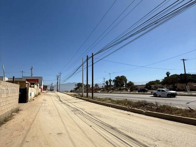 Terreno para Venta en Ensenada - 4