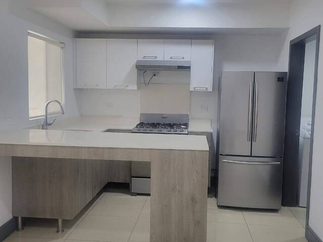 #5978 - Departamento para Renta en Tijuana - BC - 2