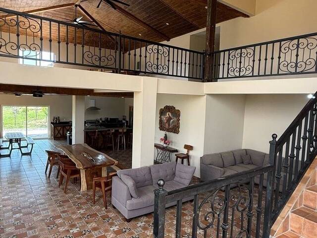#5980 - RANCHO para Venta en Ensenada - BC - 2