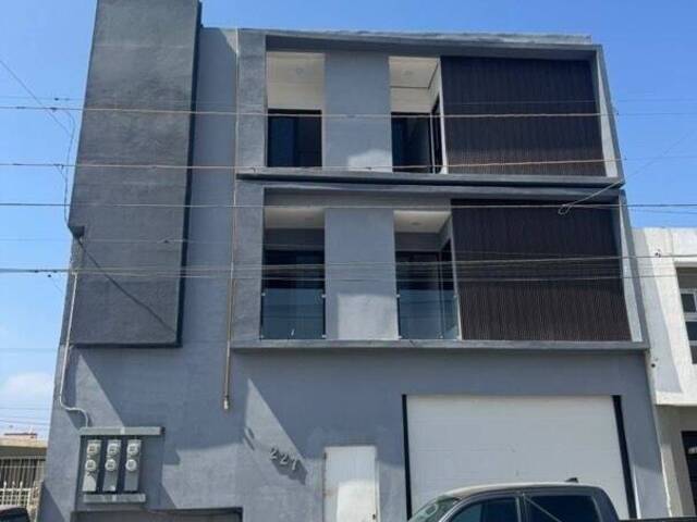 #5981 - Departamento para Renta en Ensenada - BC - 1