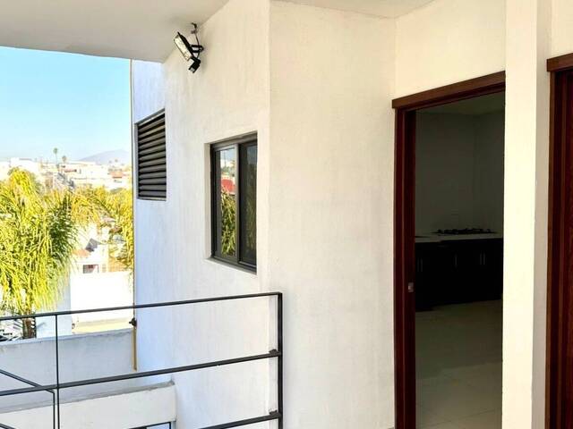 #5981 - Departamento para Renta en Ensenada - BC - 3