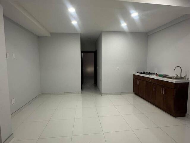 #5981 - Departamento para Renta en Ensenada - BC - 2