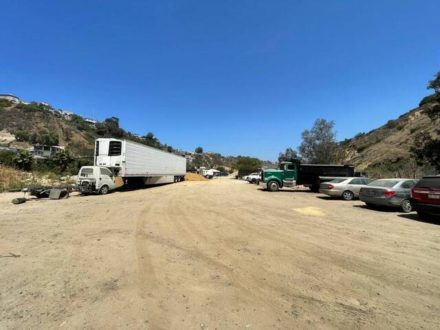 #5984 - Terreno para Renta en Tijuana - BC - 1