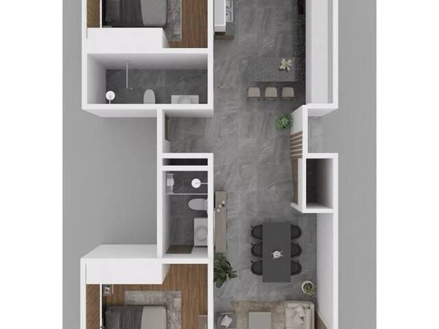 Departamento para Venta en Ensenada - 4