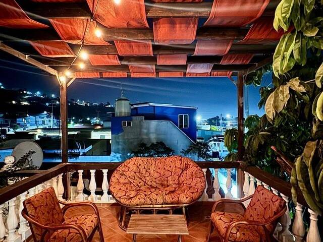 #5988 - Casa para Venta en Ensenada - BC - 2