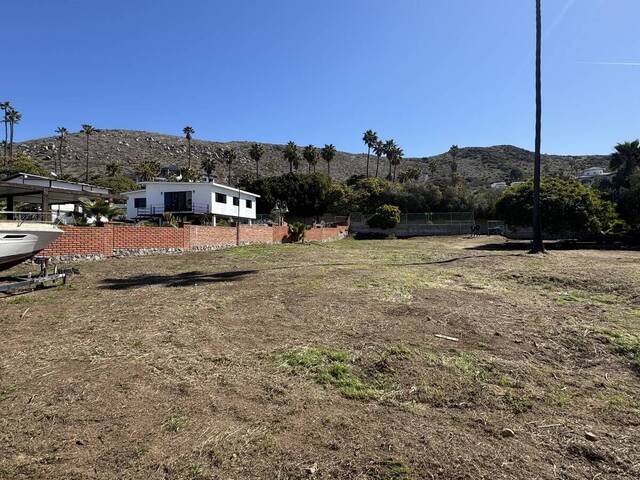 #5989 - Terreno para Venta en Ensenada - BC - 3