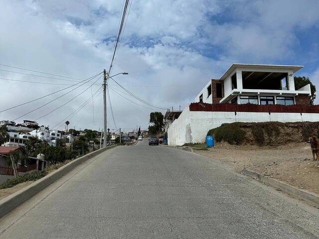 #5991 - Área para Venta en Ensenada - BC - 1