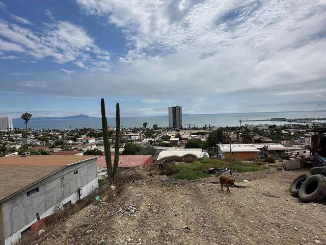 #5991 - Área para Venta en Ensenada - BC - 2