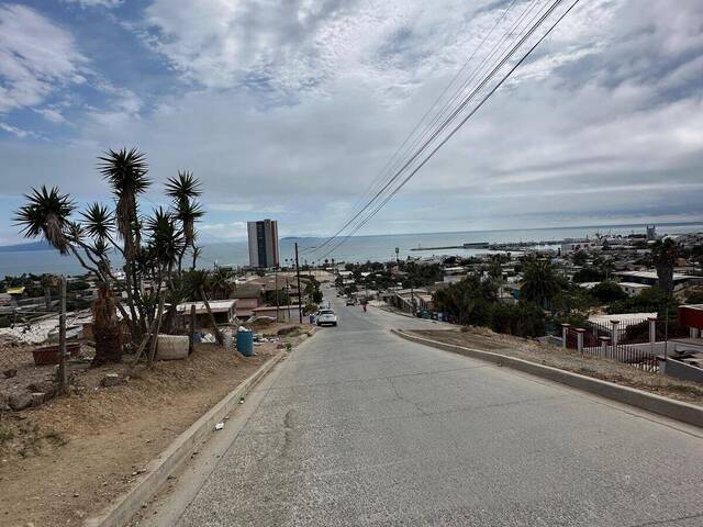 #5991 - Área para Venta en Ensenada - BC - 3
