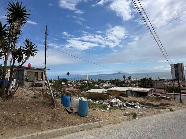 Área para Venta en Ensenada - 4