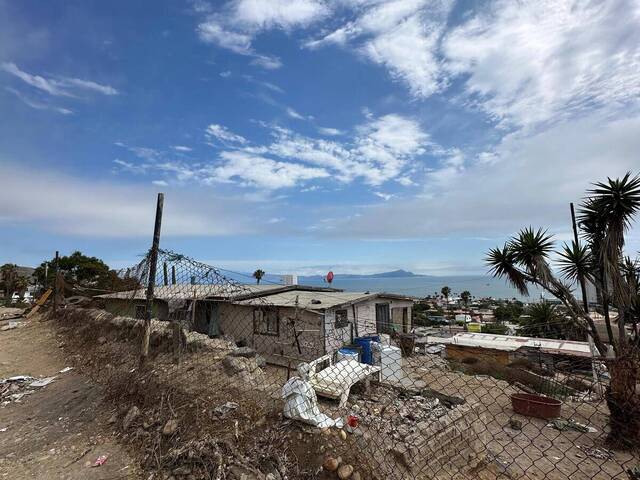 Área para Venta en Ensenada - 5