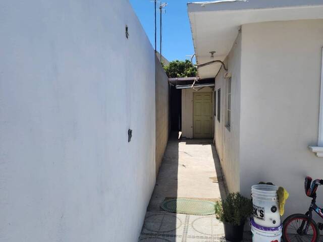 #5992 - Casa para Venta en Ensenada - BC - 3
