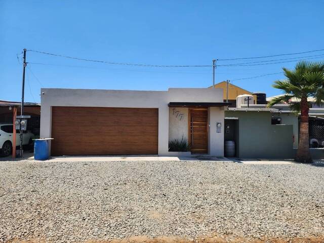 Casa para Venta en Ensenada - 4