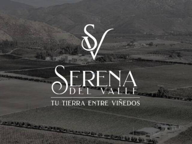 #5993 - Terreno para Venta en Ensenada - BC - 1