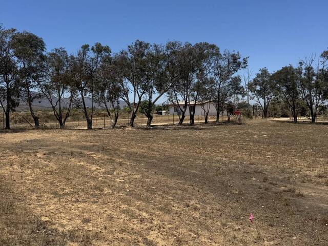 #5993 - Terreno para Venta en Ensenada - BC - 2