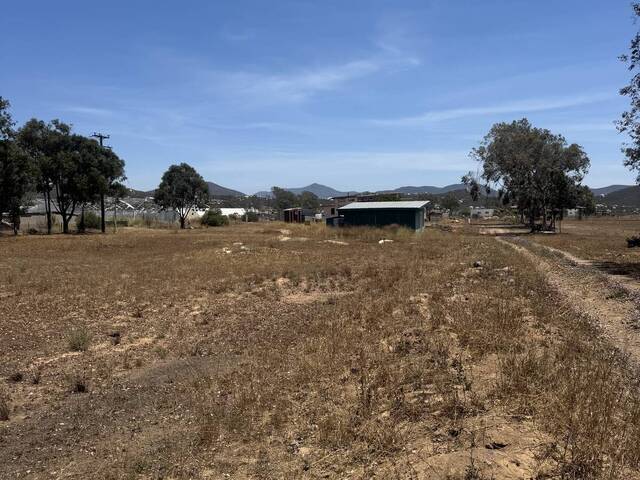 Terreno para Venta en Ensenada - 5