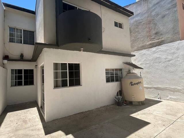 Casa para Venta en Ensenada - 4