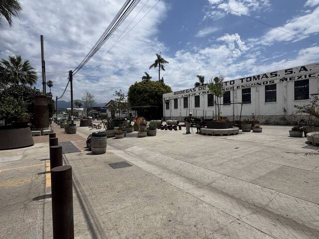 #5995 - Bodega para Renta en Ensenada - BC - 1
