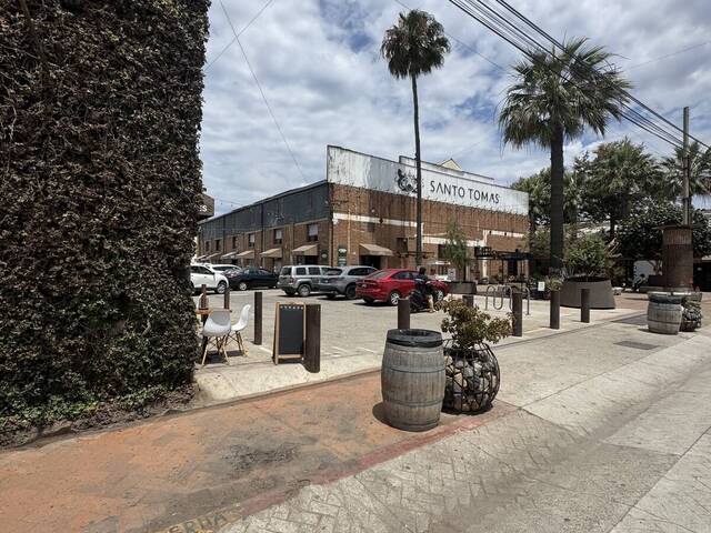Bodega para Renta en Ensenada - 4