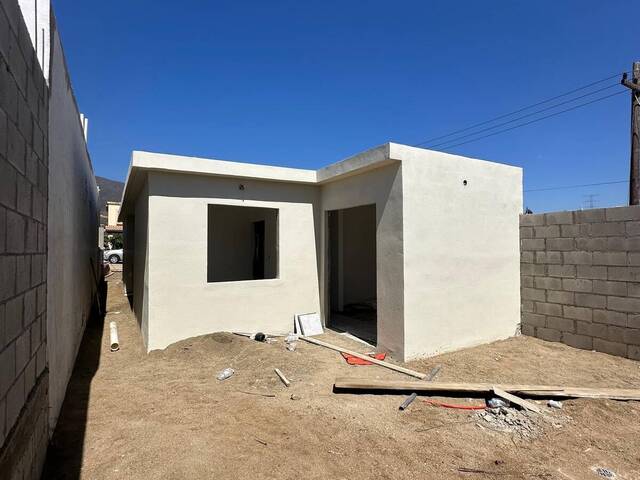 Casa para Venta en Ensenada - 4