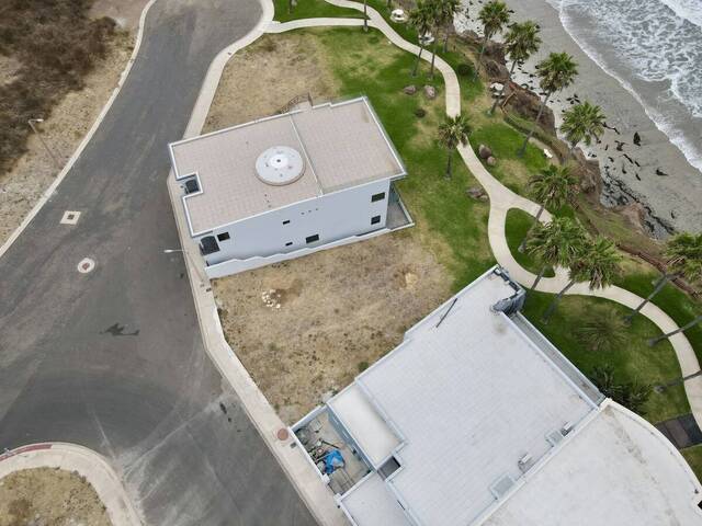 Venta en PUERTA DEL MAR (FRACCIONAMIENTO) - Playas de Rosarito