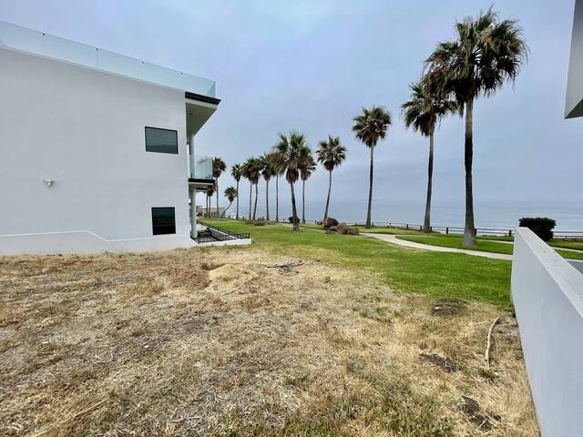 Terreno para Venta en Playas de Rosarito - 4