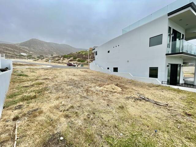 Terreno para Venta en Playas de Rosarito - 5