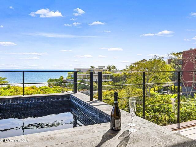 CONDOMINIOS para Venta en Bahía de Banderas - 4