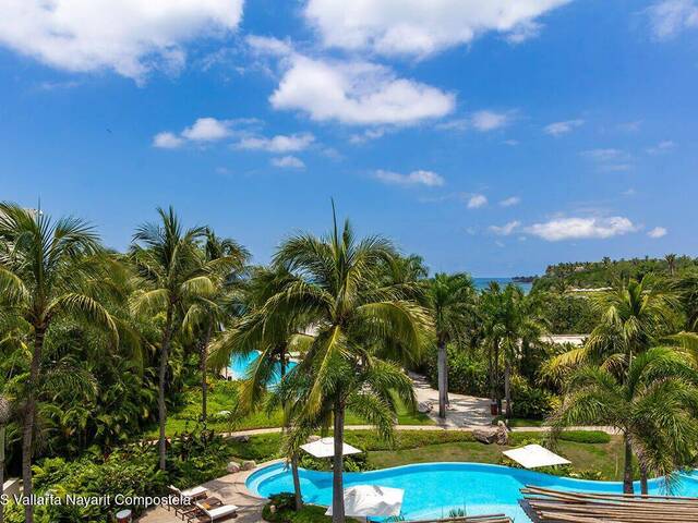 #6001 - CONDOMINIOS para Venta en Bahía de Banderas - NT - 2