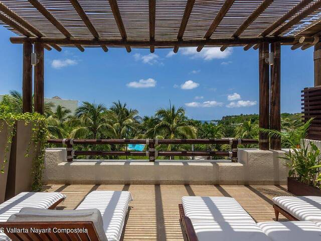 CONDOMINIOS para Venta en Bahía de Banderas - 4