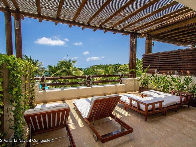 CONDOMINIOS para Venta en Bahía de Banderas - 5