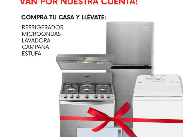 #5820 - Casa para Venta en Tijuana - BC