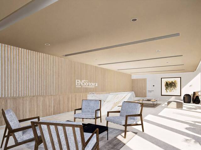 #5931 - Departamento para Venta en Playas de Rosarito - BC