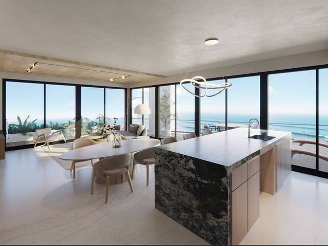 Venta en PLAYAS DE ROSARITO - Playas de Rosarito