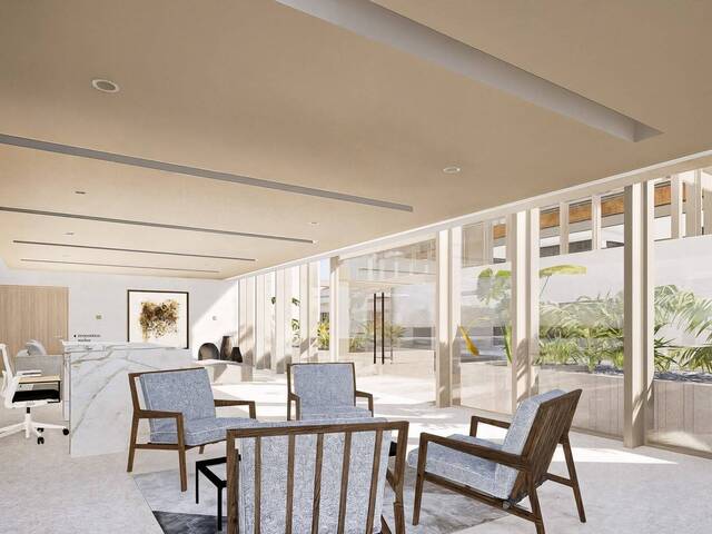 #5935 - Departamento para Venta en Playas de Rosarito - BC - 3