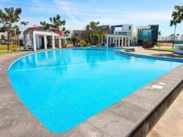 #6003 - Casa para Venta en Mazatlán - SL - 2