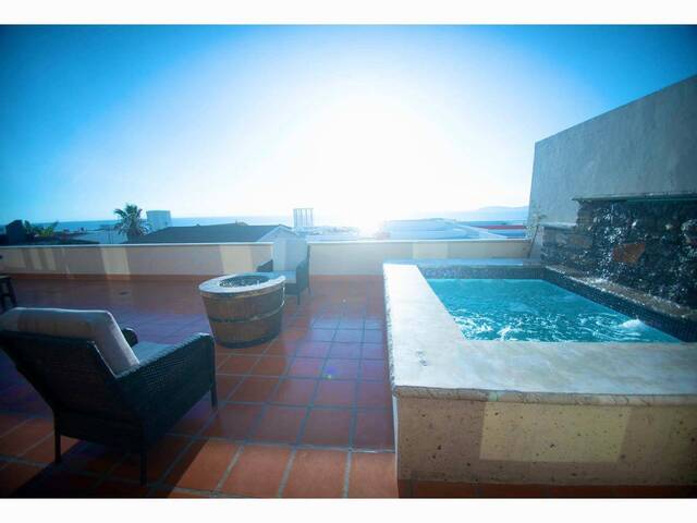 Casa para Venta en Playas de Rosarito - 4