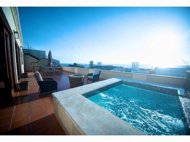 #6004 - Casa para Venta en Playas de Rosarito - BC - 3